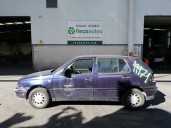 volkswagen golf iii berlina (1h1) del año 1997