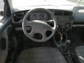 volkswagen golf iii berlina (1h1) del año 1997