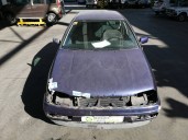 volkswagen golf iii berlina (1h1) del año 1997