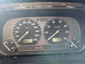 volkswagen golf iii berlina (1h1) del año 1997