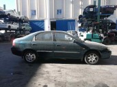 kia shuma ii del año 2002