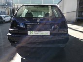 volkswagen golf iii berlina (1h1) del año 1997