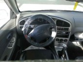 kia shuma ii del año 2002