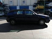 volkswagen golf iii berlina (1h1) del año 1997