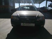 kia shuma ii del año 2002