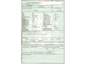 kia shuma ii del año 2002