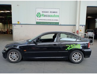 bmw serie 3 compact (e46) del año 2003