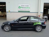 bmw serie 3 compact (e46) del año 2003