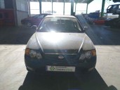 kia shuma ii del año 2002