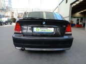 bmw serie 3 compact (e46) del año 2003