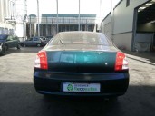 kia shuma ii del año 2002