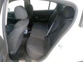 chevrolet cruze del año 2012