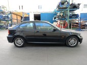 bmw serie 3 compact (e46) del año 2003