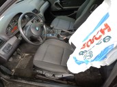 bmw serie 3 compact (e46) del año 2003