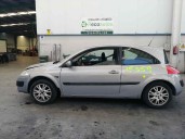 renault megane ii berlina 5p del año 2003