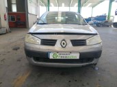 renault megane ii berlina 5p del año 2003