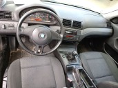bmw serie 3 compact (e46) del año 2003