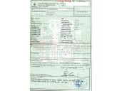 renault megane ii berlina 5p del año 2003