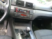 bmw serie 3 compact (e46) del año 2003