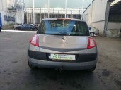 renault megane ii berlina 5p del año 2003