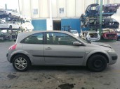 renault megane ii berlina 5p del año 2003