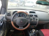 renault megane ii berlina 5p del año 2003