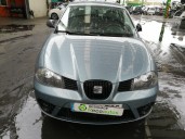 seat ibiza (6l1) del año 2006