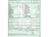 seat ibiza (6l1) del año 2006