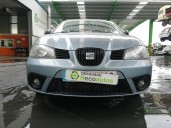 seat ibiza (6l1) del año 2006