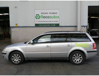 volkswagen passat variant (3b6) del año 2004