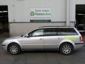 volkswagen passat variant (3b6) del año 2004