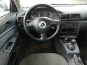 volkswagen passat variant (3b6) del año 2004