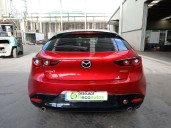 mazda 3 hatchback (bp) del año 2022