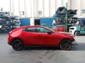 mazda 3 hatchback (bp) del año 2022