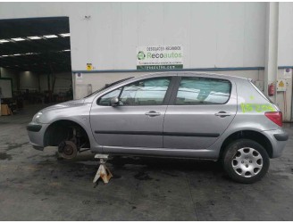 Peugeot 307 (S1) year 2004