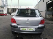 Peugeot 307 (S1) year 2004