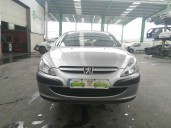 Peugeot 307 (S1) year 2004
