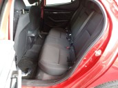 mazda 3 hatchback (bp) del año 2022