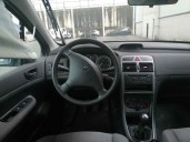 Peugeot 307 (S1) year 2004