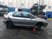 Peugeot 307 (S1) year 2004