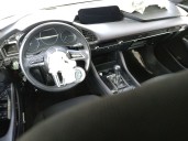 mazda 3 hatchback (bp) del año 2022