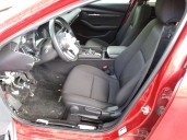 mazda 3 hatchback (bp) del año 2022
