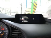 mazda 3 hatchback (bp) del año 2022