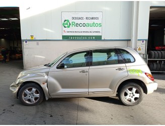 chrysler pt cruiser (pt_) del año 2002