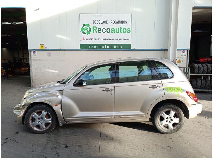 chrysler pt cruiser (pt_) del año 2002
