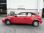 honda civic berlina 3/4 (ej/ek) del año 1998
