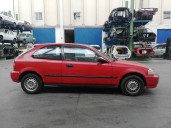 honda civic berlina 3/4 (ej/ek) del año 1998
