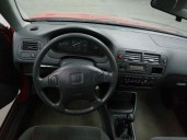 honda civic berlina 3/4 (ej/ek) del año 1998