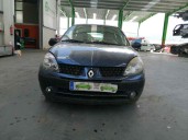 renault clio ii fase ii (b/cb0) del año 2001