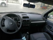 renault clio ii fase ii (b/cb0) del año 2001